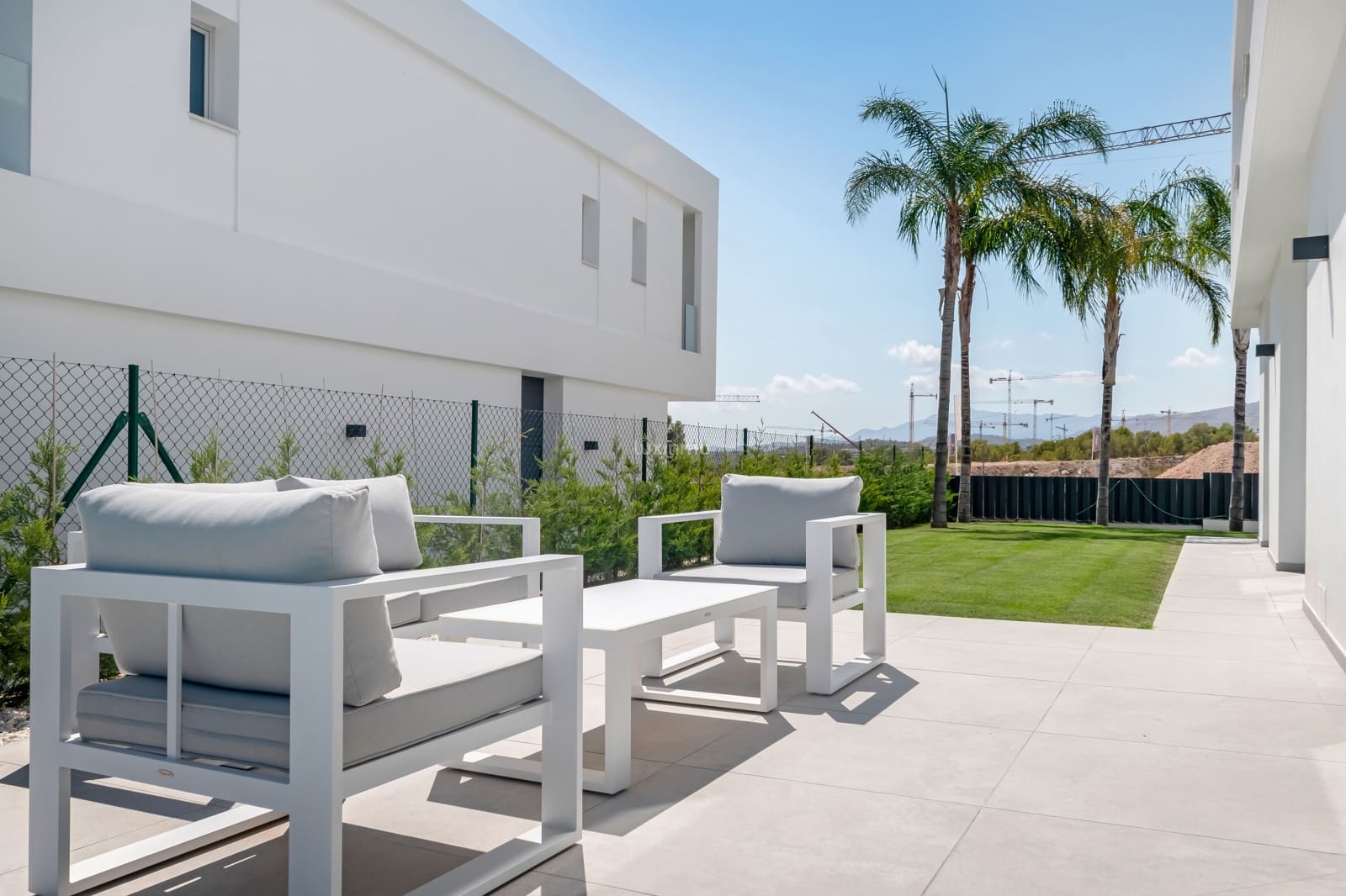 3 sovrum Villa till salu i Finestrat med pool garage - 695 000 € (Ref: 9597213)