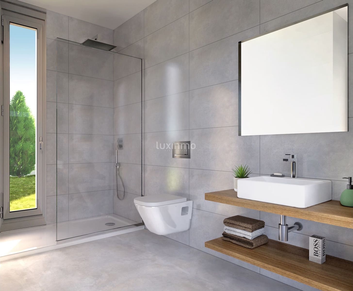 3 sovrum Villa till salu i Finestrat med pool garage - 695 000 € (Ref: 9597213)