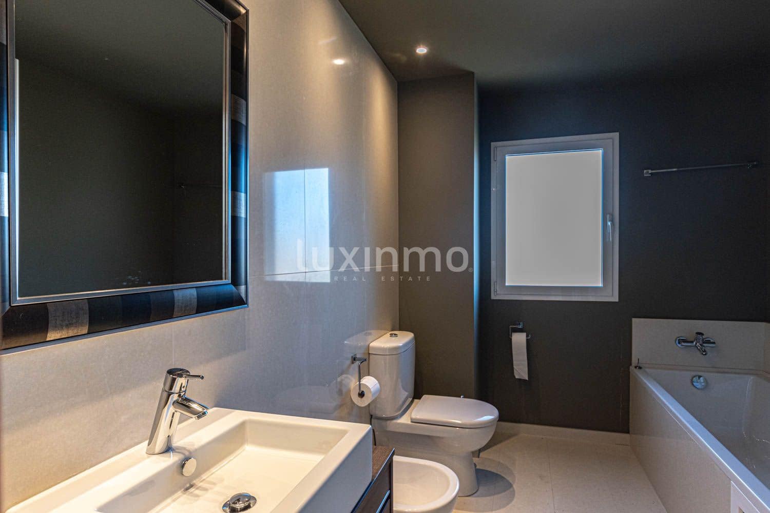 4 sovrum Villa till salu i Alfaz del Pi / L'Alfas del Pi med pool garage - 950 000 € (Ref: 9597225)