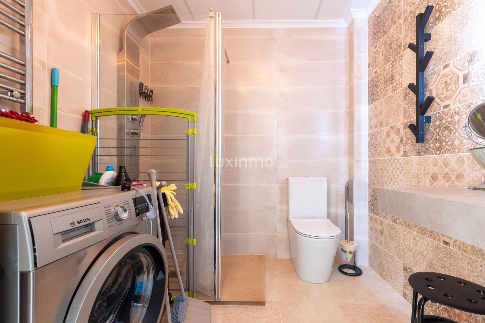 4 soverom Villa til salgs i Altea med svømmebasseng garasje - € 650 000 (Ref: 9597229)