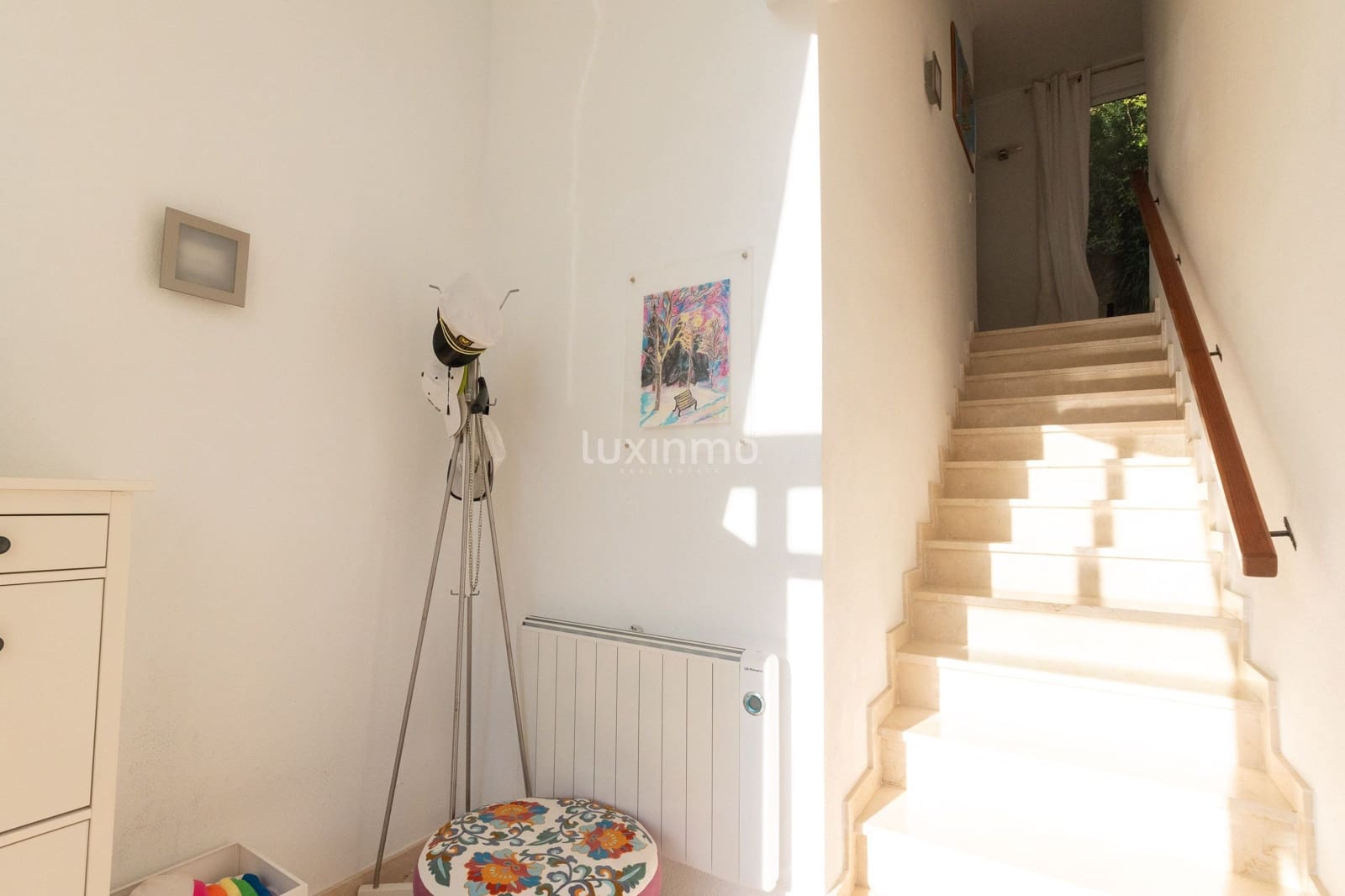 4 soverom Villa til salgs i Altea med svømmebasseng garasje - € 650 000 (Ref: 9597229)