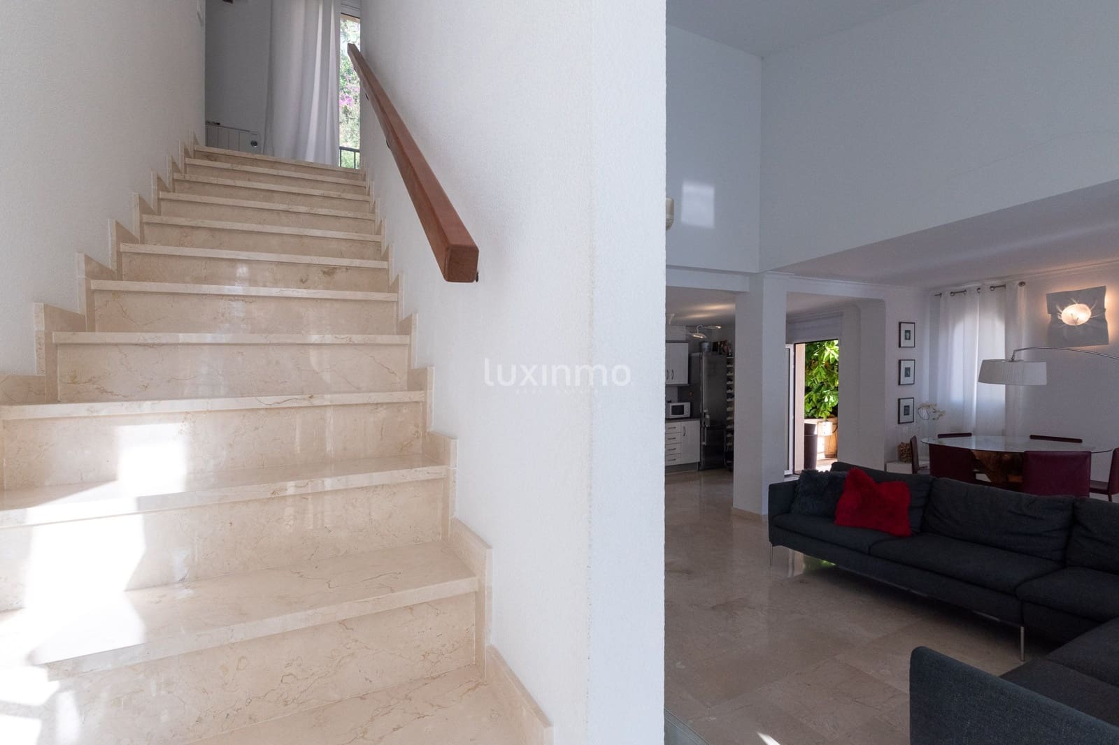 4 soverom Villa til salgs i Altea med svømmebasseng garasje - € 650 000 (Ref: 9597229)