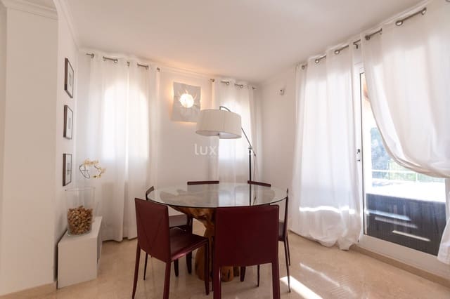 4 camera da letto Villa in vendita in Altea con piscina garage - 650.000 € (Rif: 9597229)