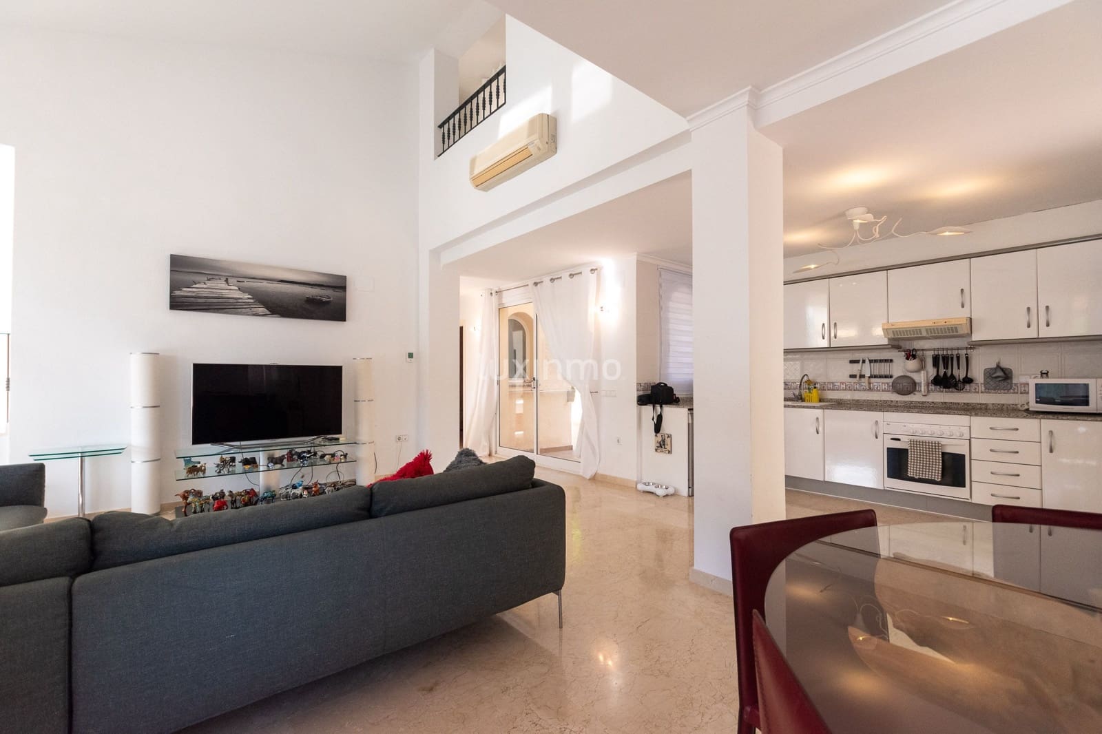 4 soverom Villa til salgs i Altea med svømmebasseng garasje - € 650 000 (Ref: 9597229)