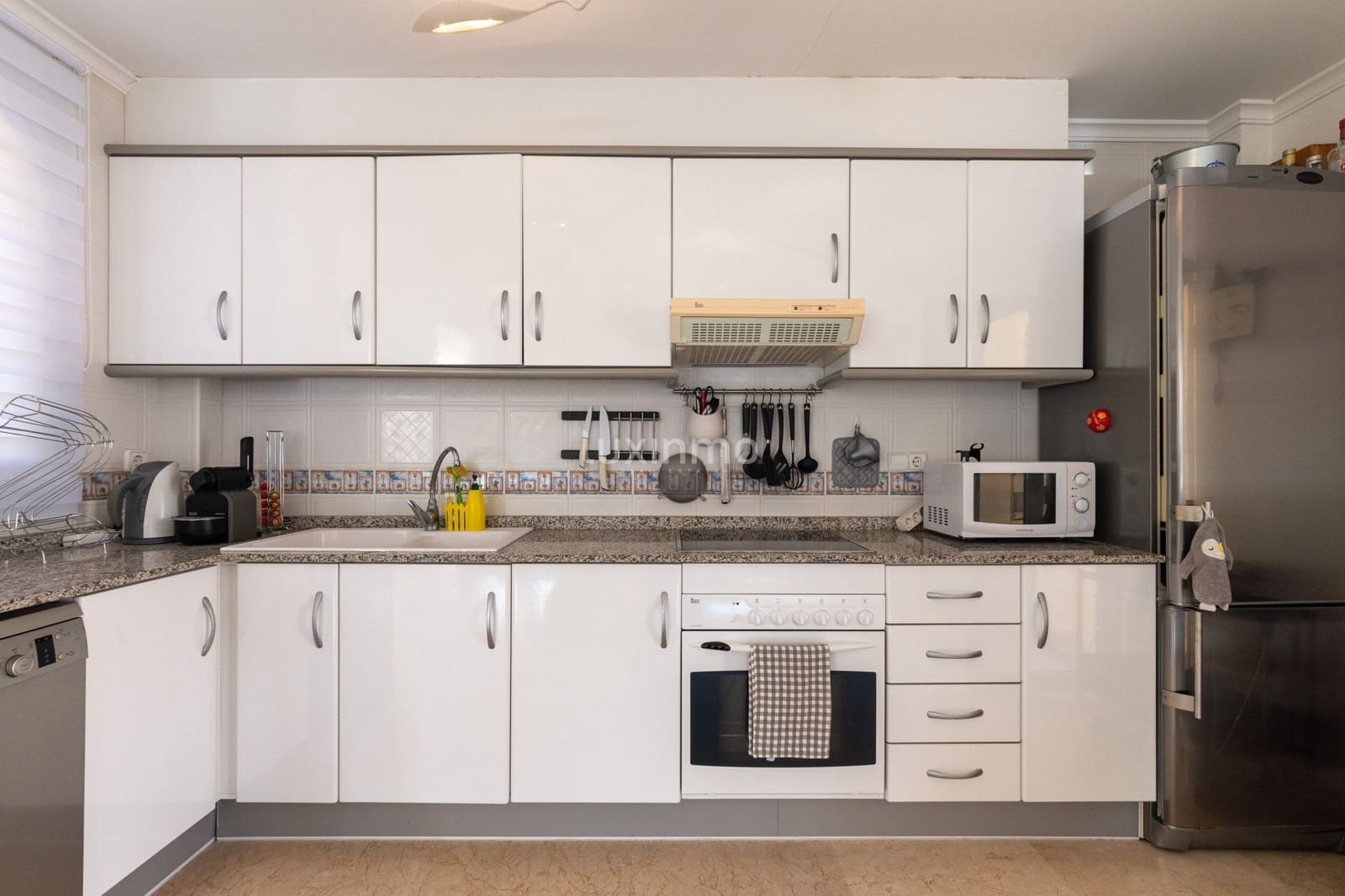 4 soverom Villa til salgs i Altea med svømmebasseng garasje - € 650 000 (Ref: 9597229)