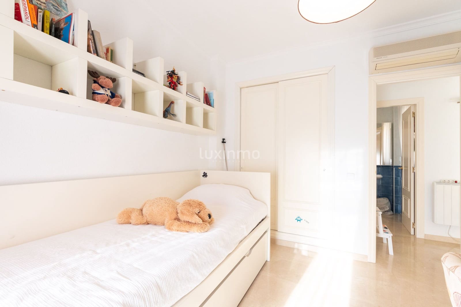 4 soverom Villa til salgs i Altea med svømmebasseng garasje - € 650 000 (Ref: 9597229)