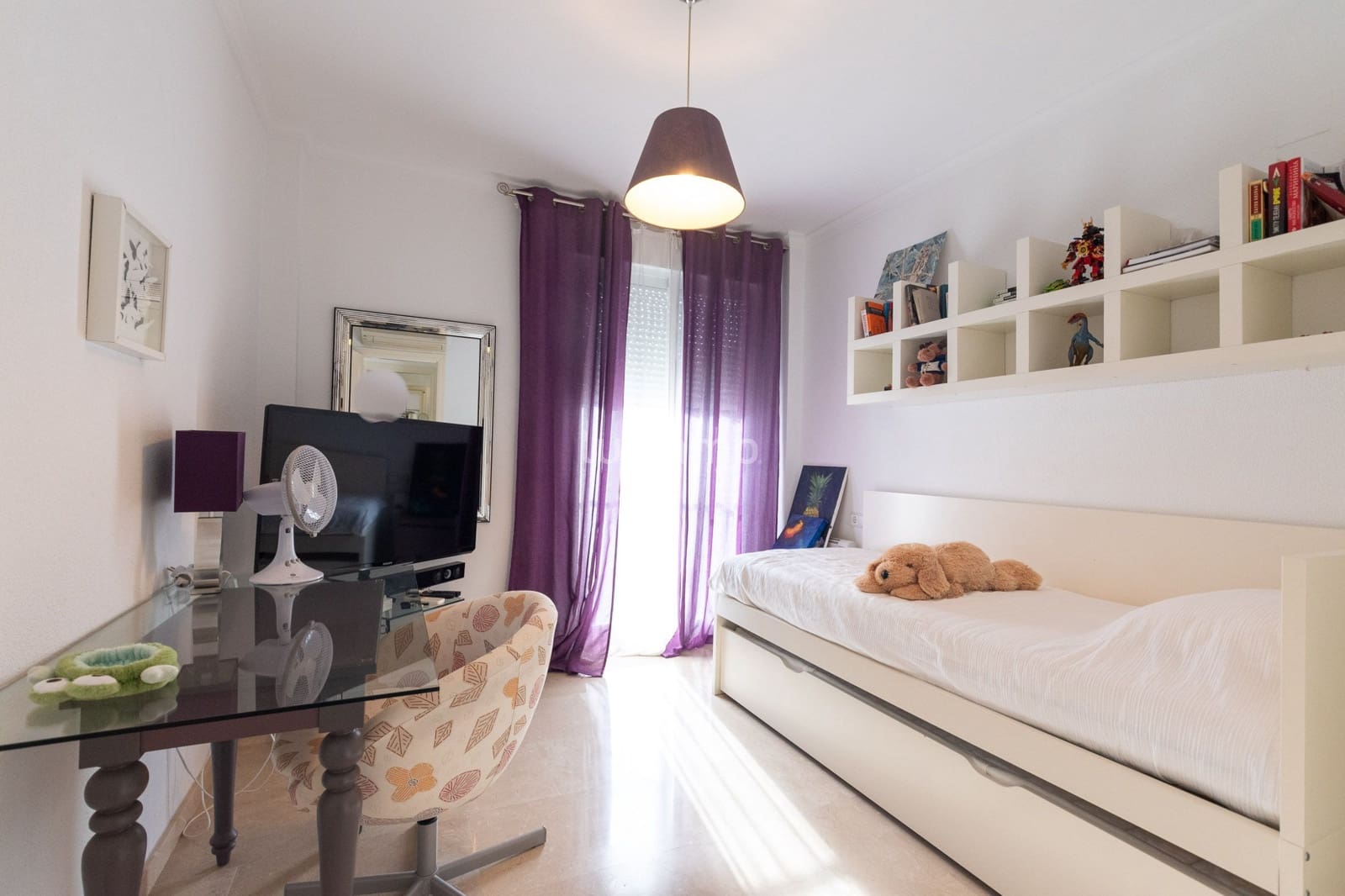 4 soverom Villa til salgs i Altea med svømmebasseng garasje - € 650 000 (Ref: 9597229)