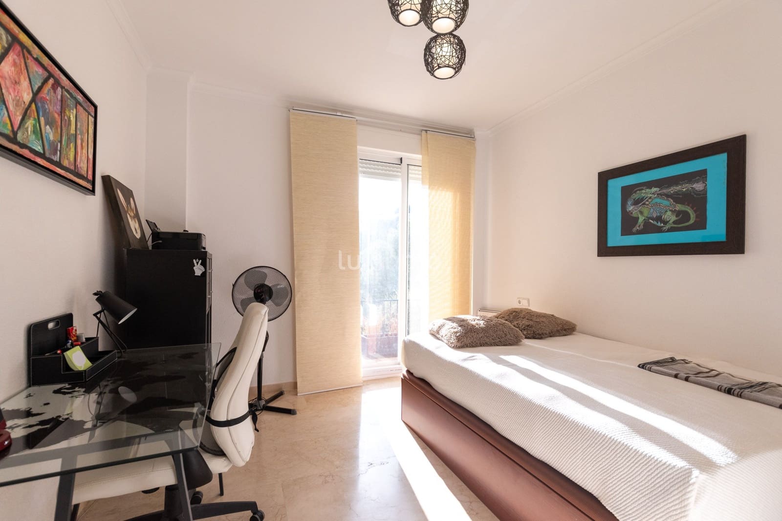 4 soverom Villa til salgs i Altea med svømmebasseng garasje - € 650 000 (Ref: 9597229)