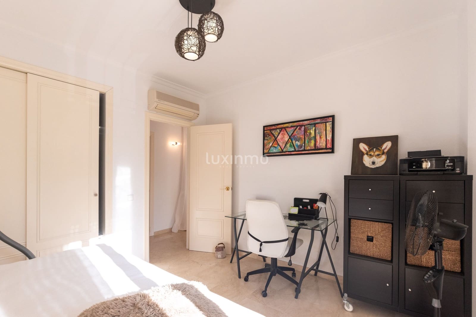 4 soverom Villa til salgs i Altea med svømmebasseng garasje - € 650 000 (Ref: 9597229)