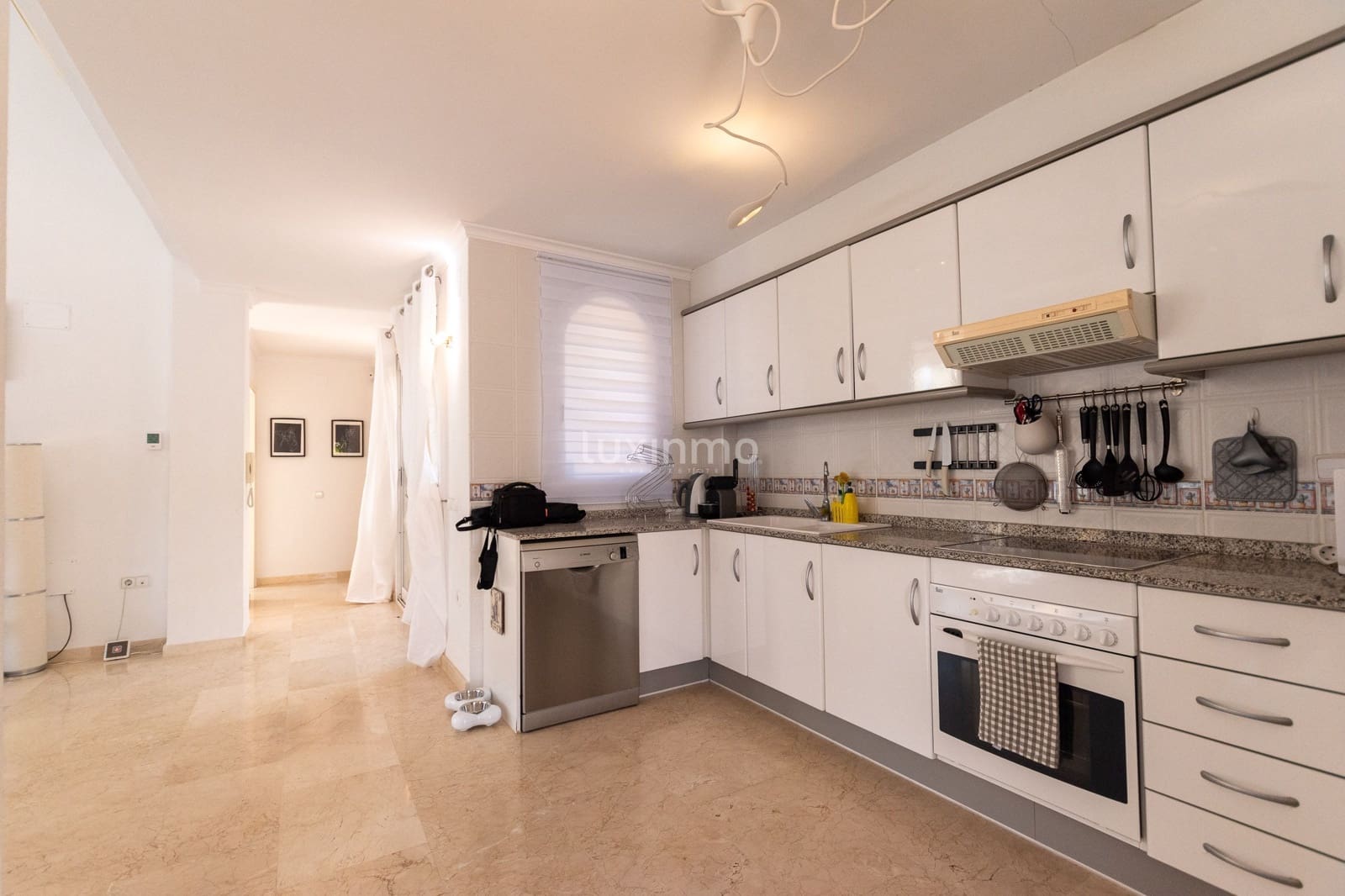 4 soverom Villa til salgs i Altea med svømmebasseng garasje - € 650 000 (Ref: 9597229)