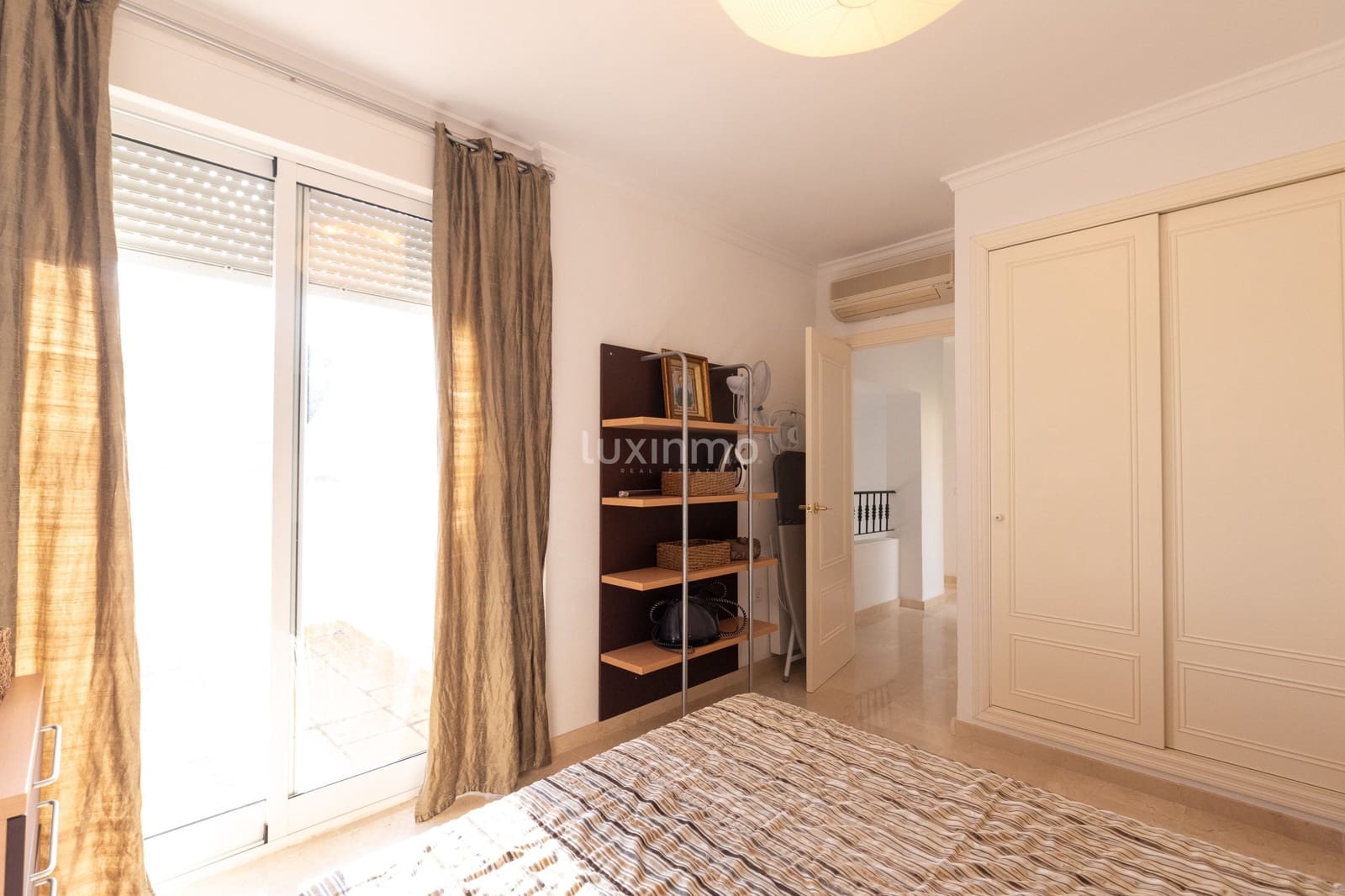 4 soverom Villa til salgs i Altea med svømmebasseng garasje - € 650 000 (Ref: 9597229)