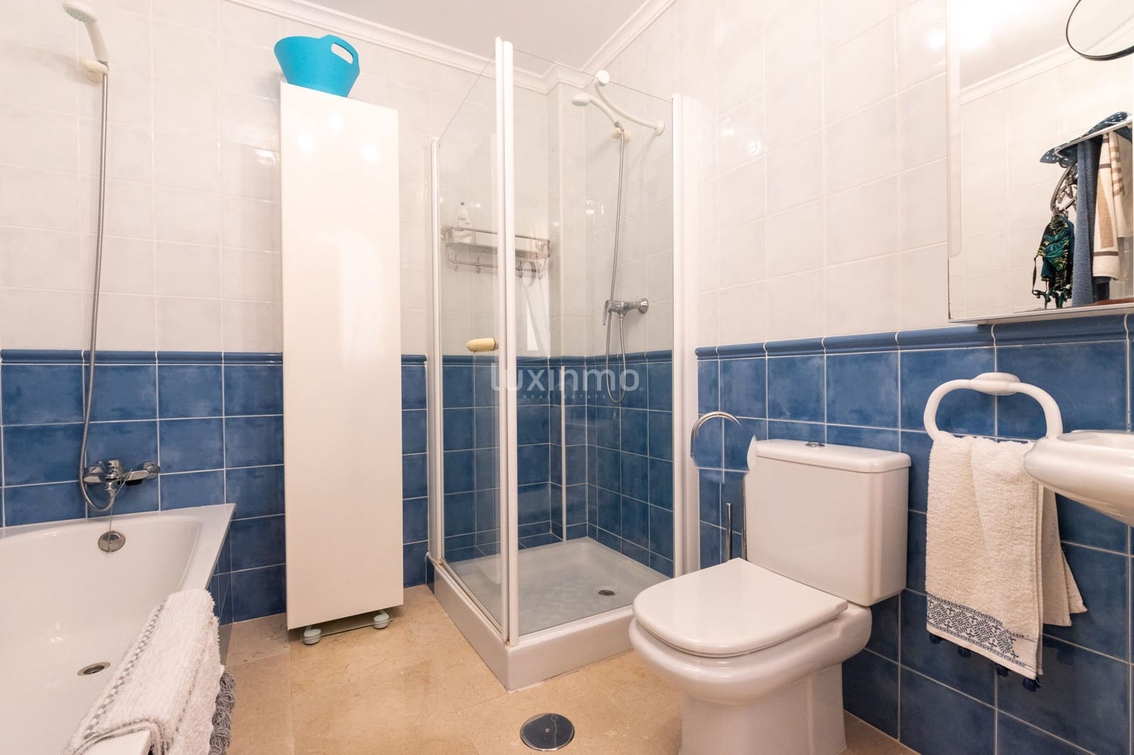 4 soverom Villa til salgs i Altea med svømmebasseng garasje - € 650 000 (Ref: 9597229)