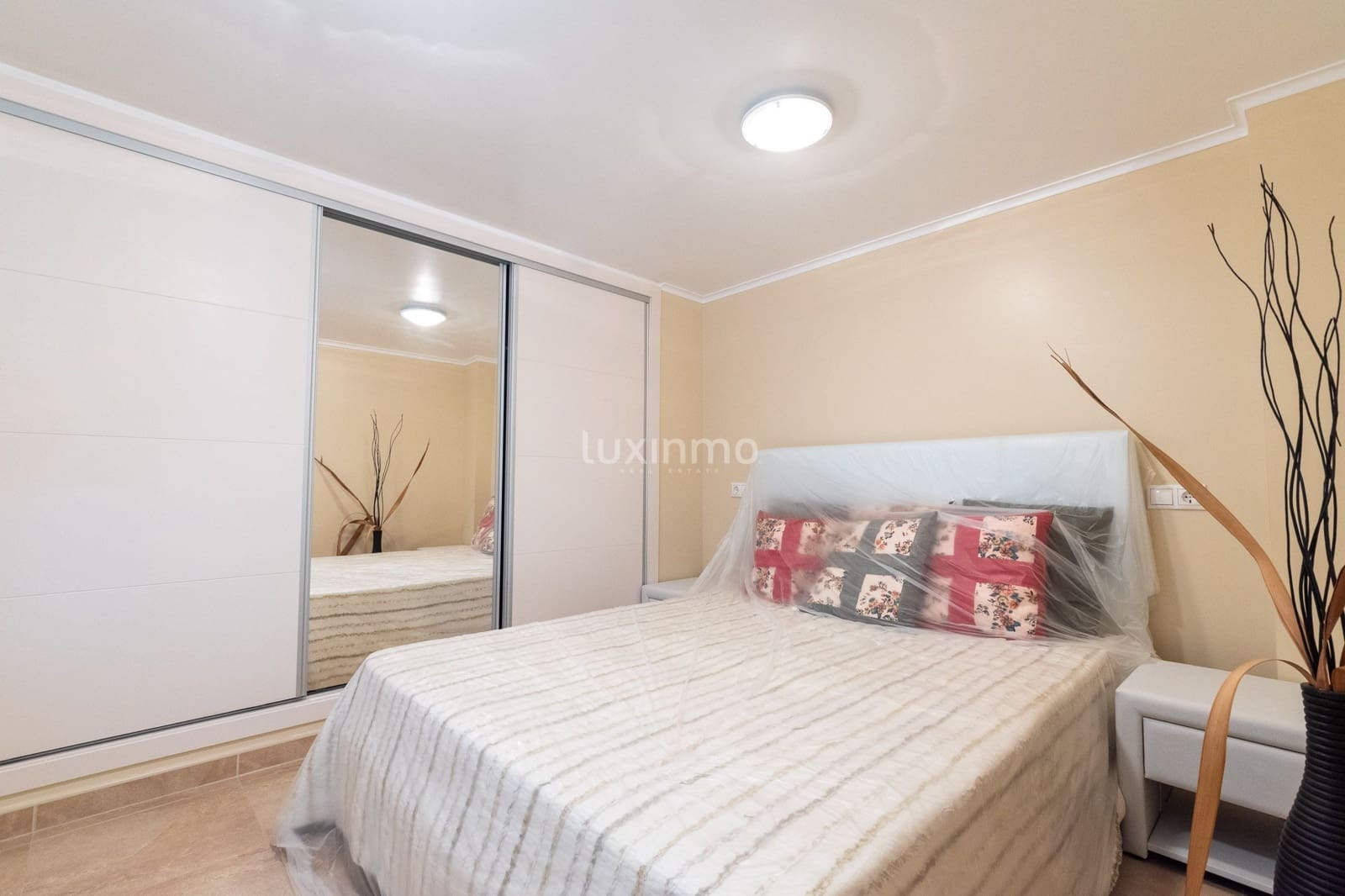 4 soverom Villa til salgs i Altea med svømmebasseng garasje - € 650 000 (Ref: 9597229)