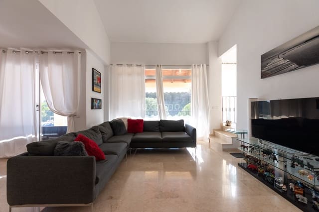 4 camera da letto Villa in vendita in Altea con piscina garage - 650.000 € (Rif: 9597229)