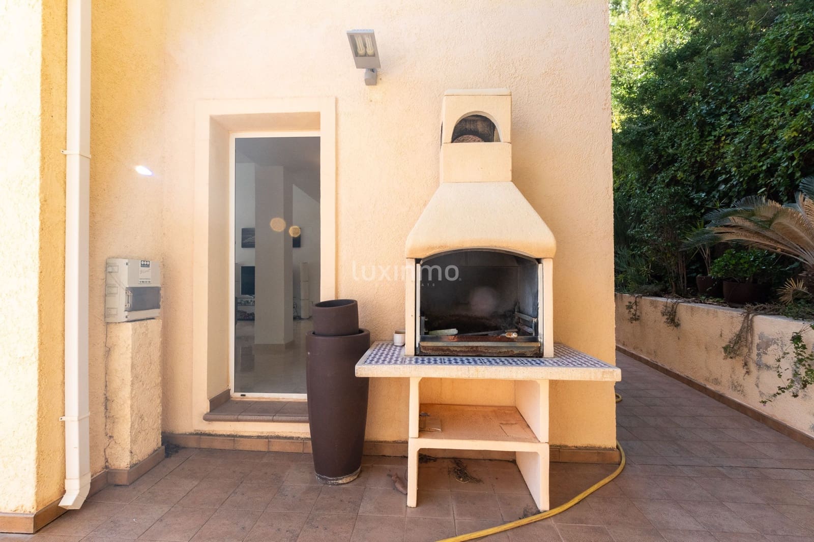 4 soverom Villa til salgs i Altea med svømmebasseng garasje - € 650 000 (Ref: 9597229)