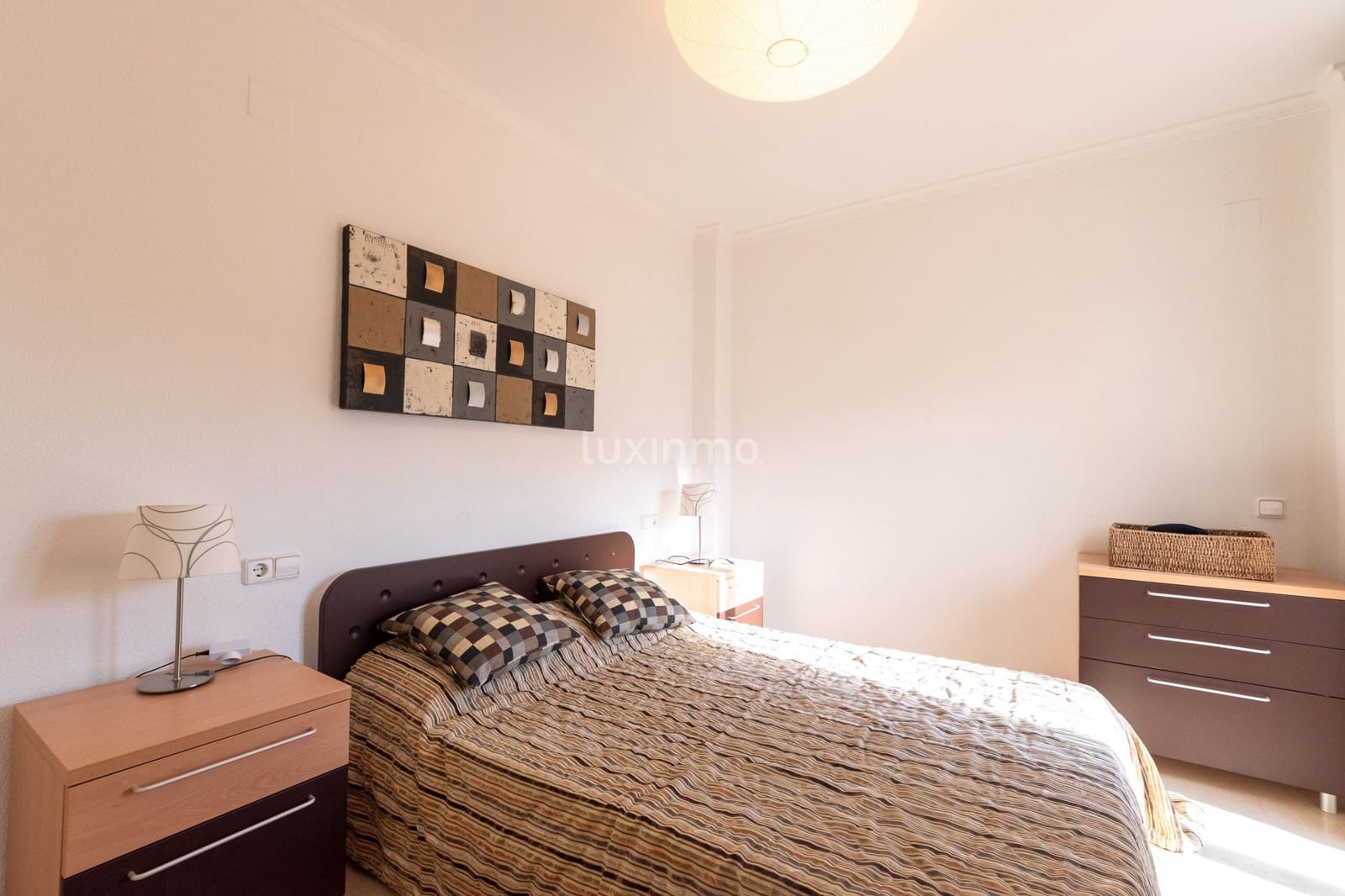 4 soverom Villa til salgs i Altea med svømmebasseng garasje - € 650 000 (Ref: 9597229)