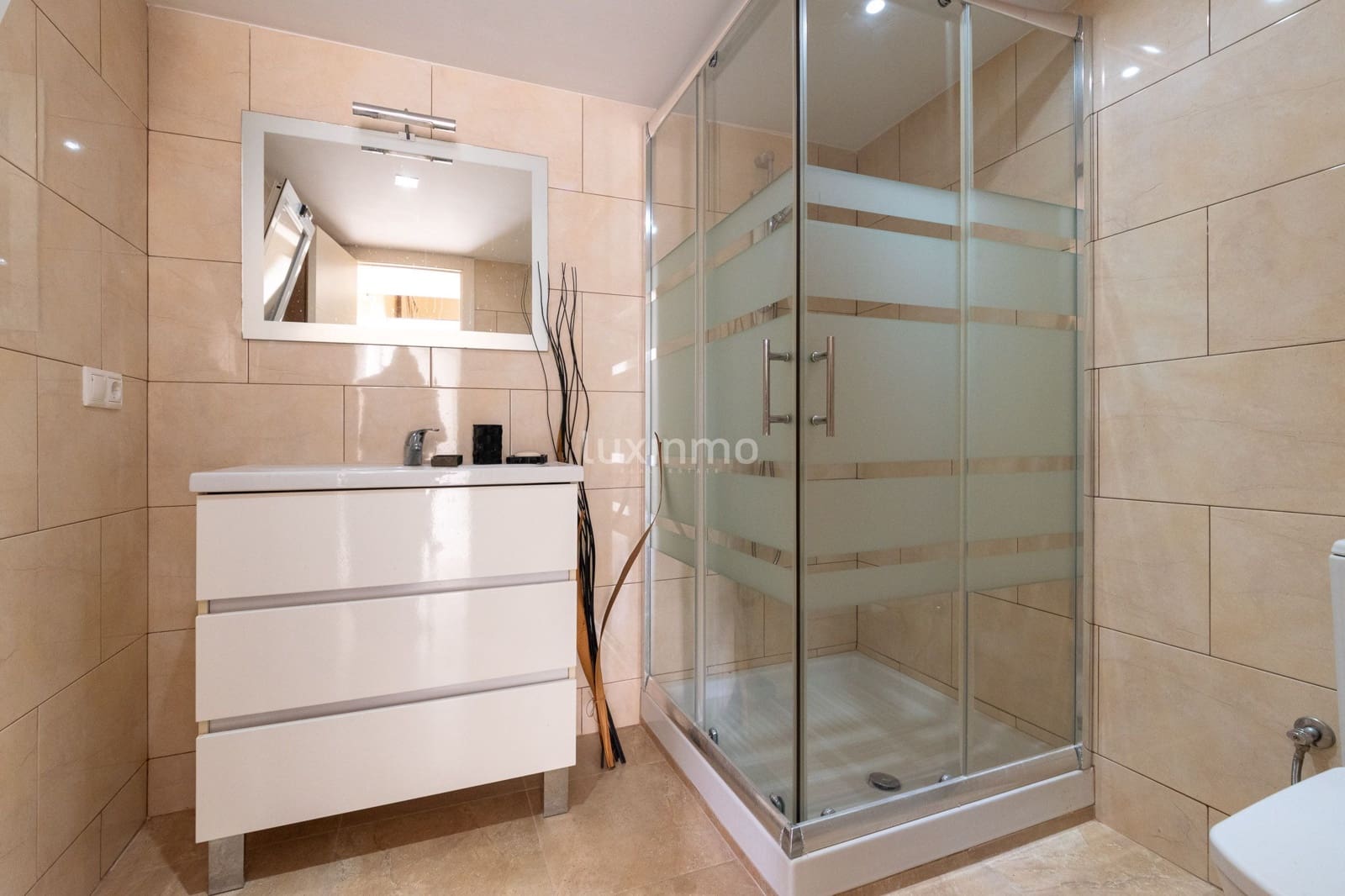 4 soverom Villa til salgs i Altea med svømmebasseng garasje - € 650 000 (Ref: 9597229)