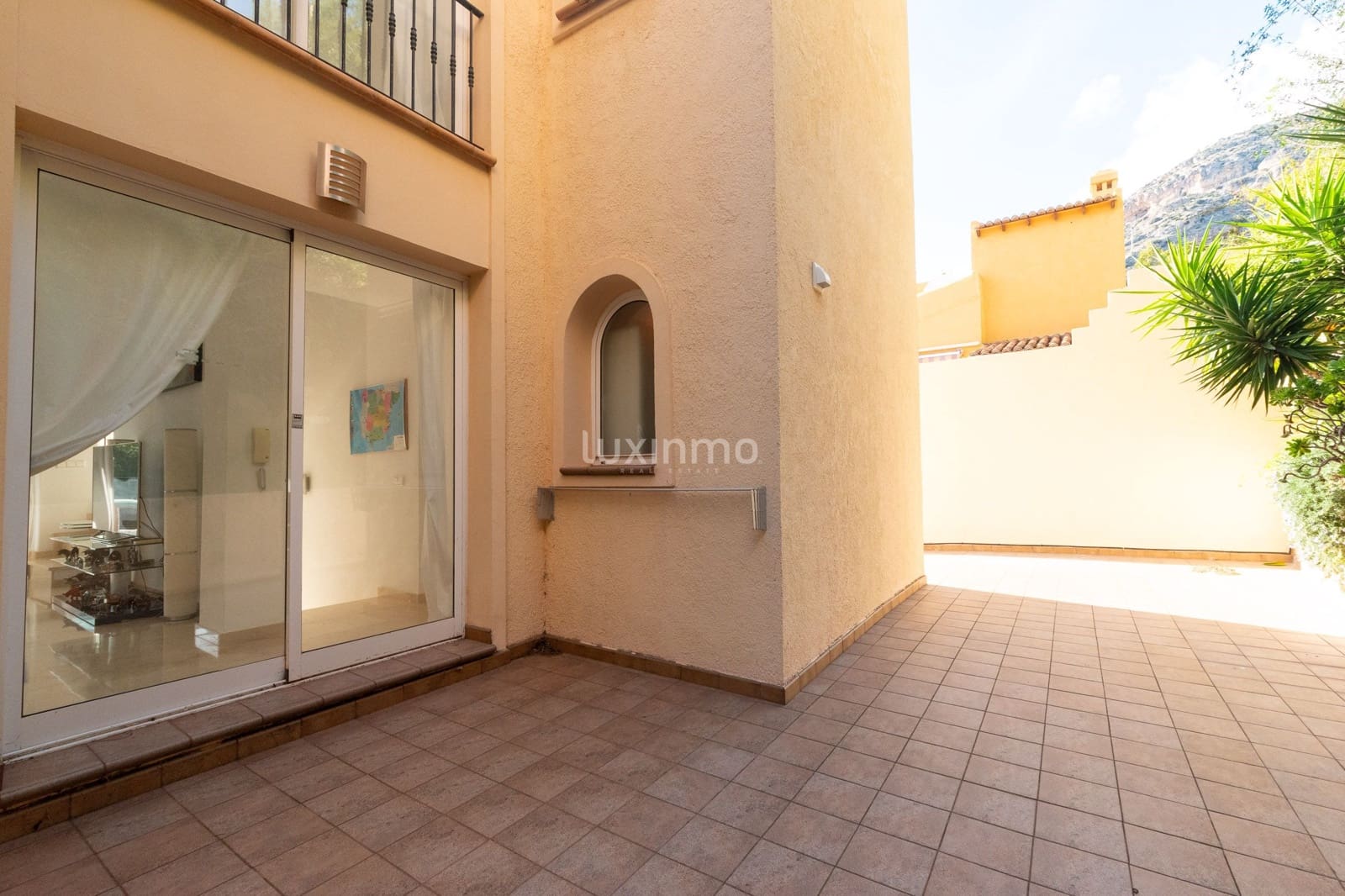 4 soverom Villa til salgs i Altea med svømmebasseng garasje - € 650 000 (Ref: 9597229)