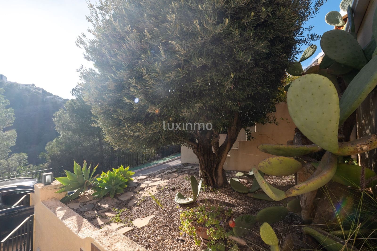 4 soverom Villa til salgs i Altea med svømmebasseng garasje - € 650 000 (Ref: 9597229)