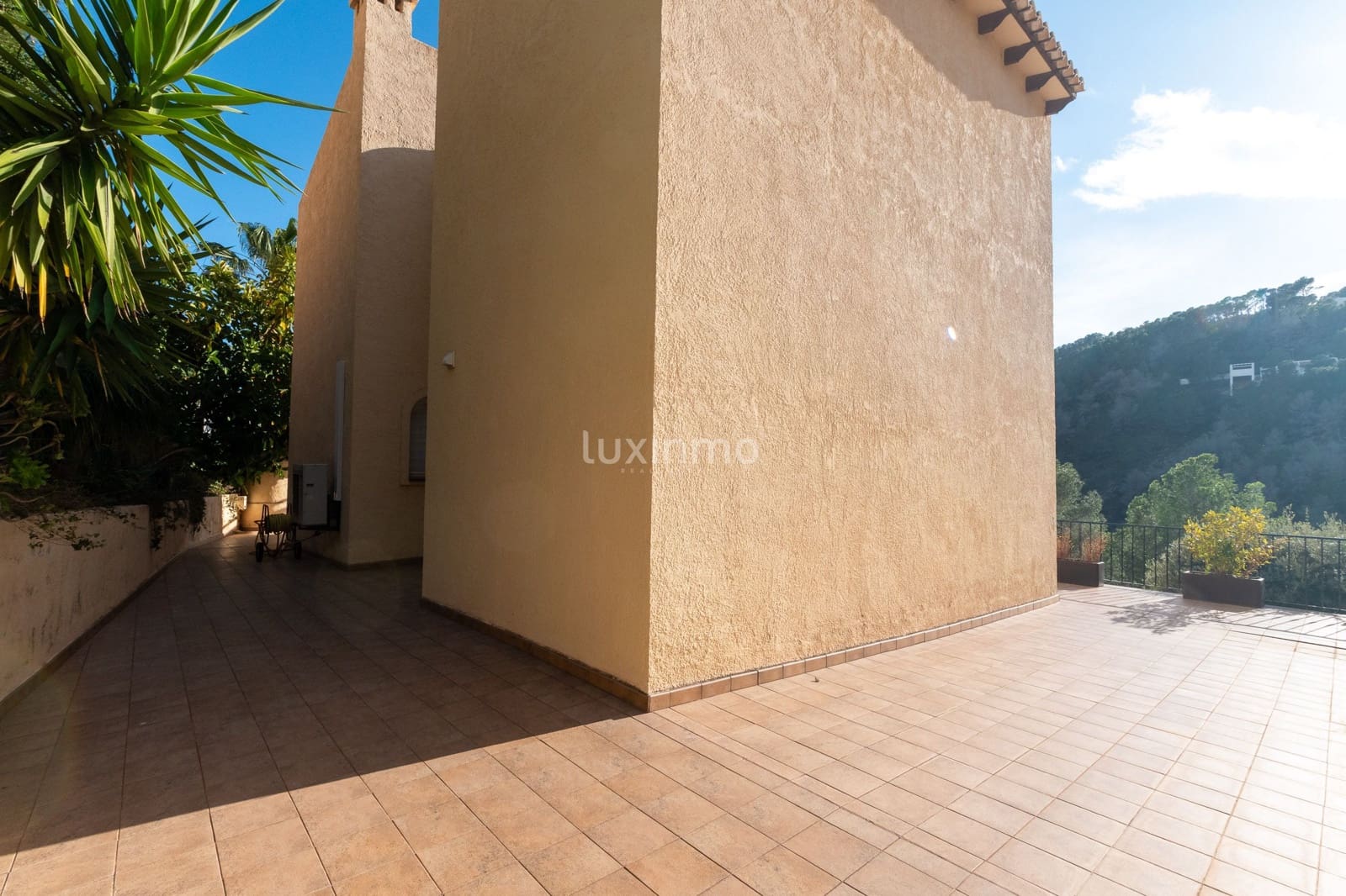 4 soverom Villa til salgs i Altea med svømmebasseng garasje - € 650 000 (Ref: 9597229)