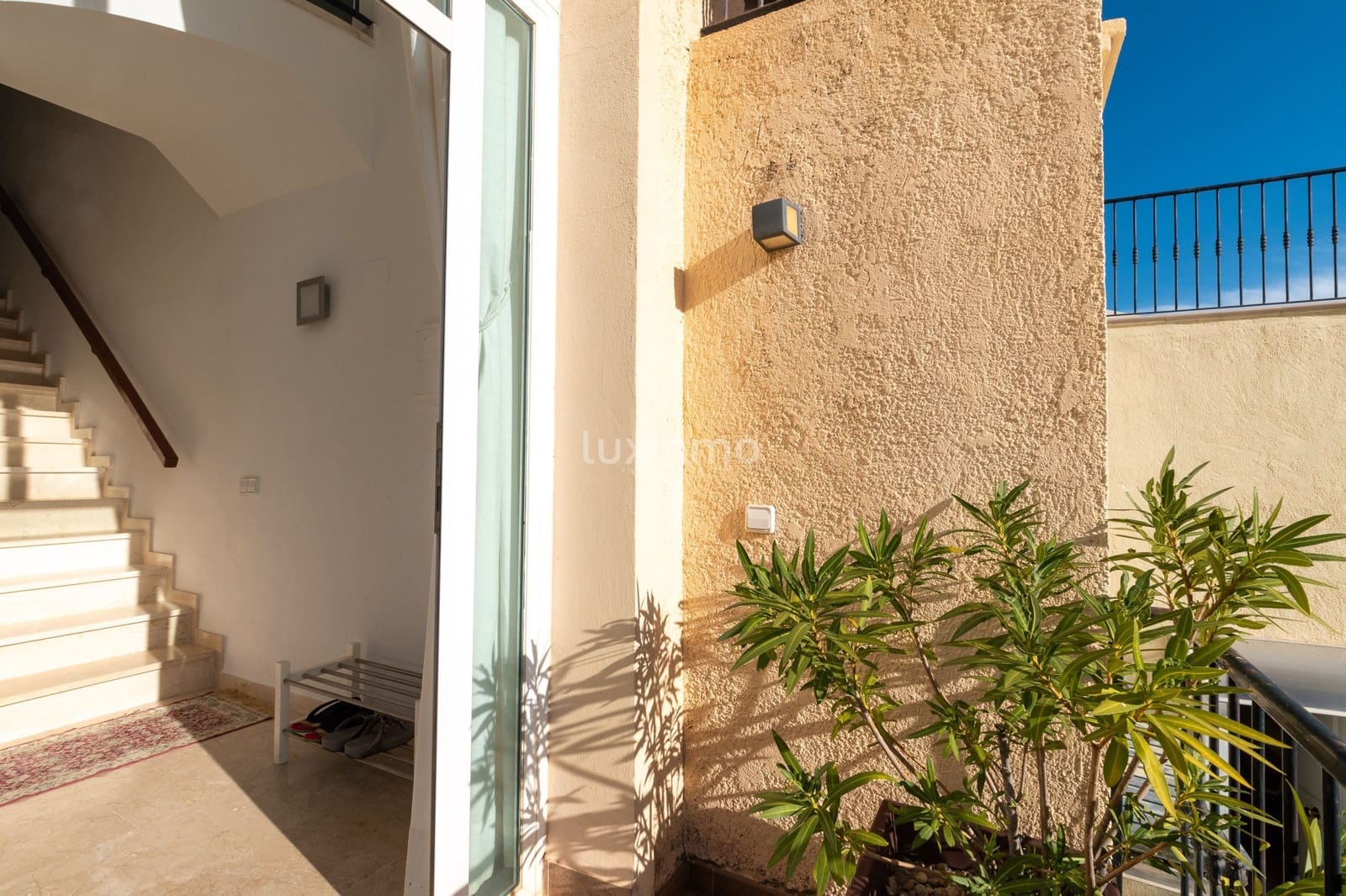 4 soverom Villa til salgs i Altea med svømmebasseng garasje - € 650 000 (Ref: 9597229)