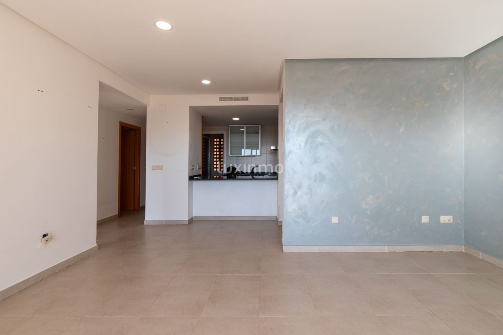 2 bedroom Flat for sale in Altea with pool garage - € 280,000 (Ref: 9597230)