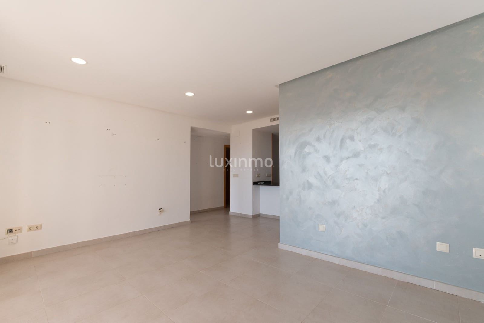 2 bedroom Flat for sale in Altea with pool garage - € 280,000 (Ref: 9597230)