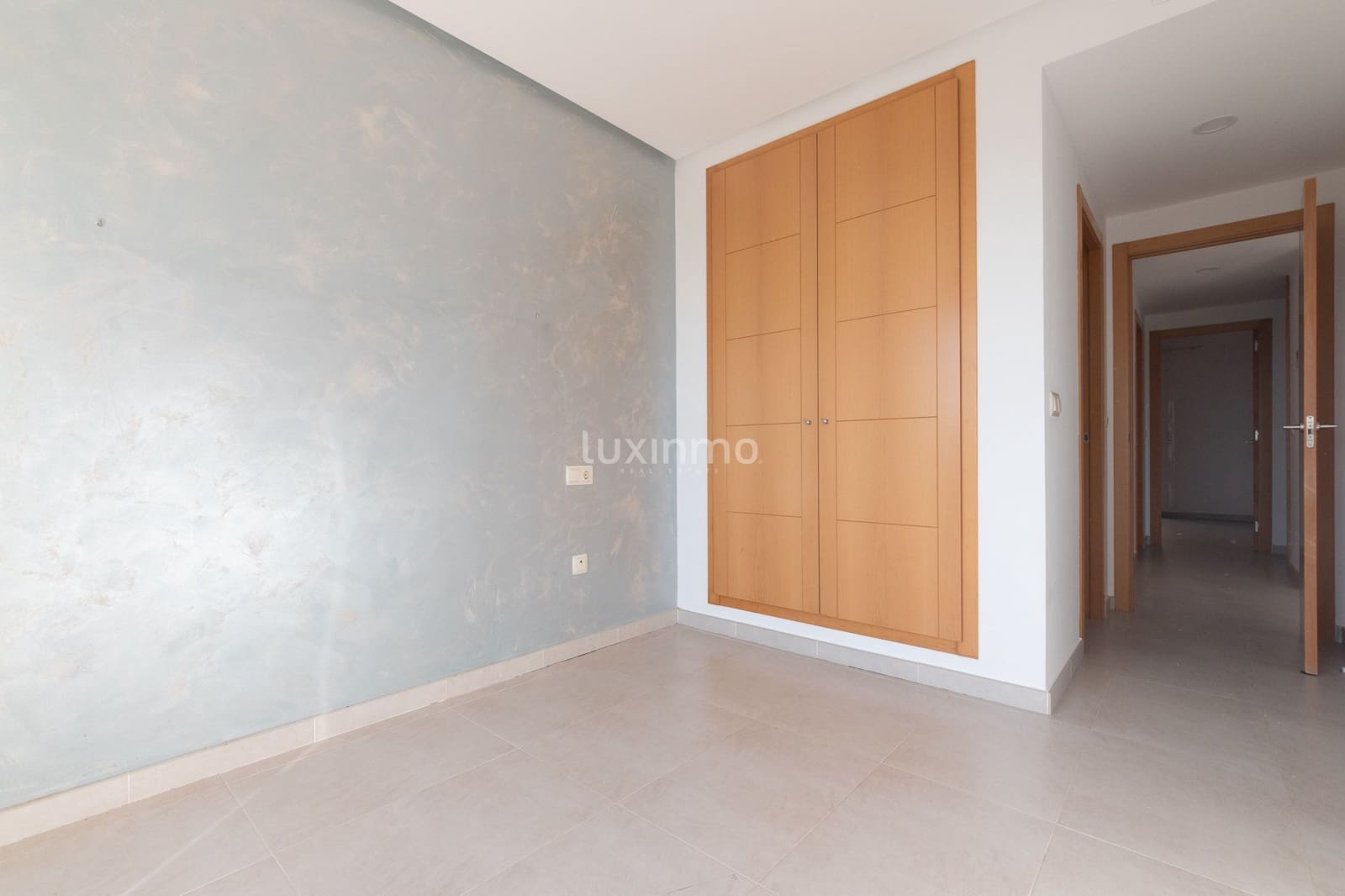 2 bedroom Flat for sale in Altea with pool garage - € 280,000 (Ref: 9597230)