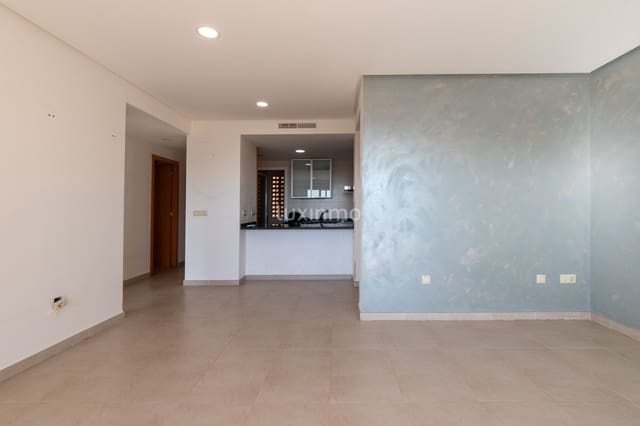 2 bedroom Flat for sale in Altea with pool garage - € 280,000 (Ref: 9597230)