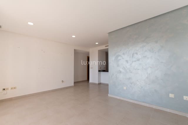 2 bedroom Flat for sale in Altea with pool garage - € 280,000 (Ref: 9597230)