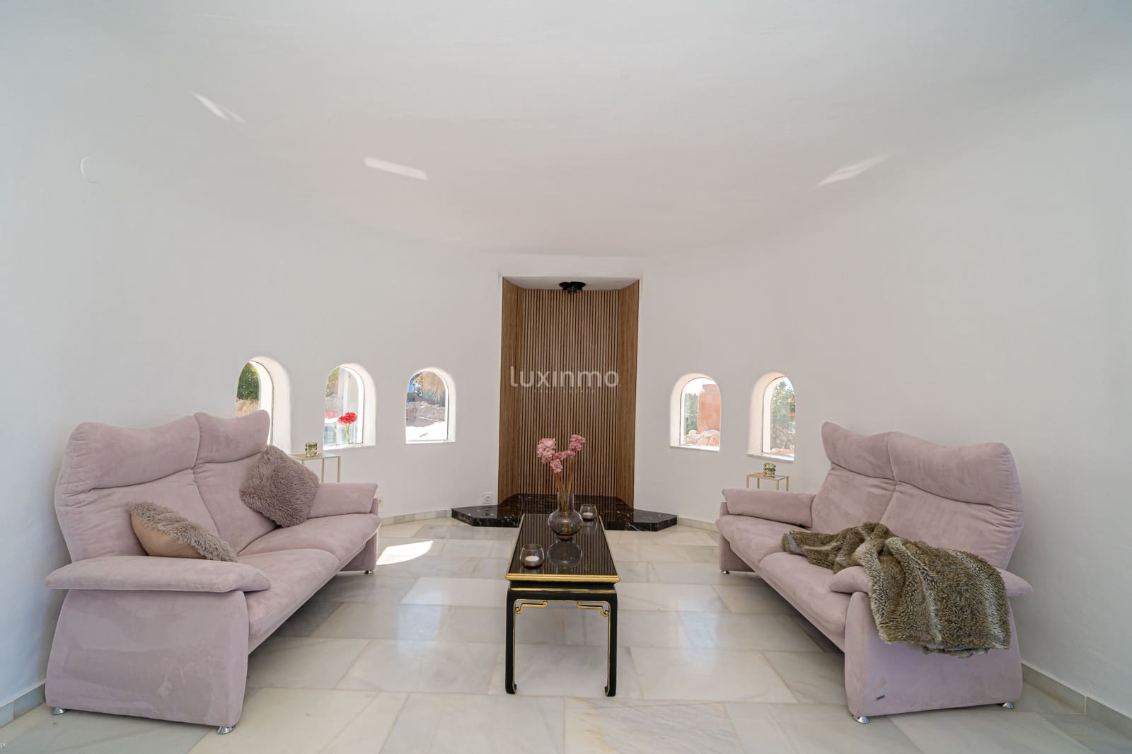 4 camera da letto Villa in vendita in Altea con piscina - 1.600.000 € (Rif: 9597231)