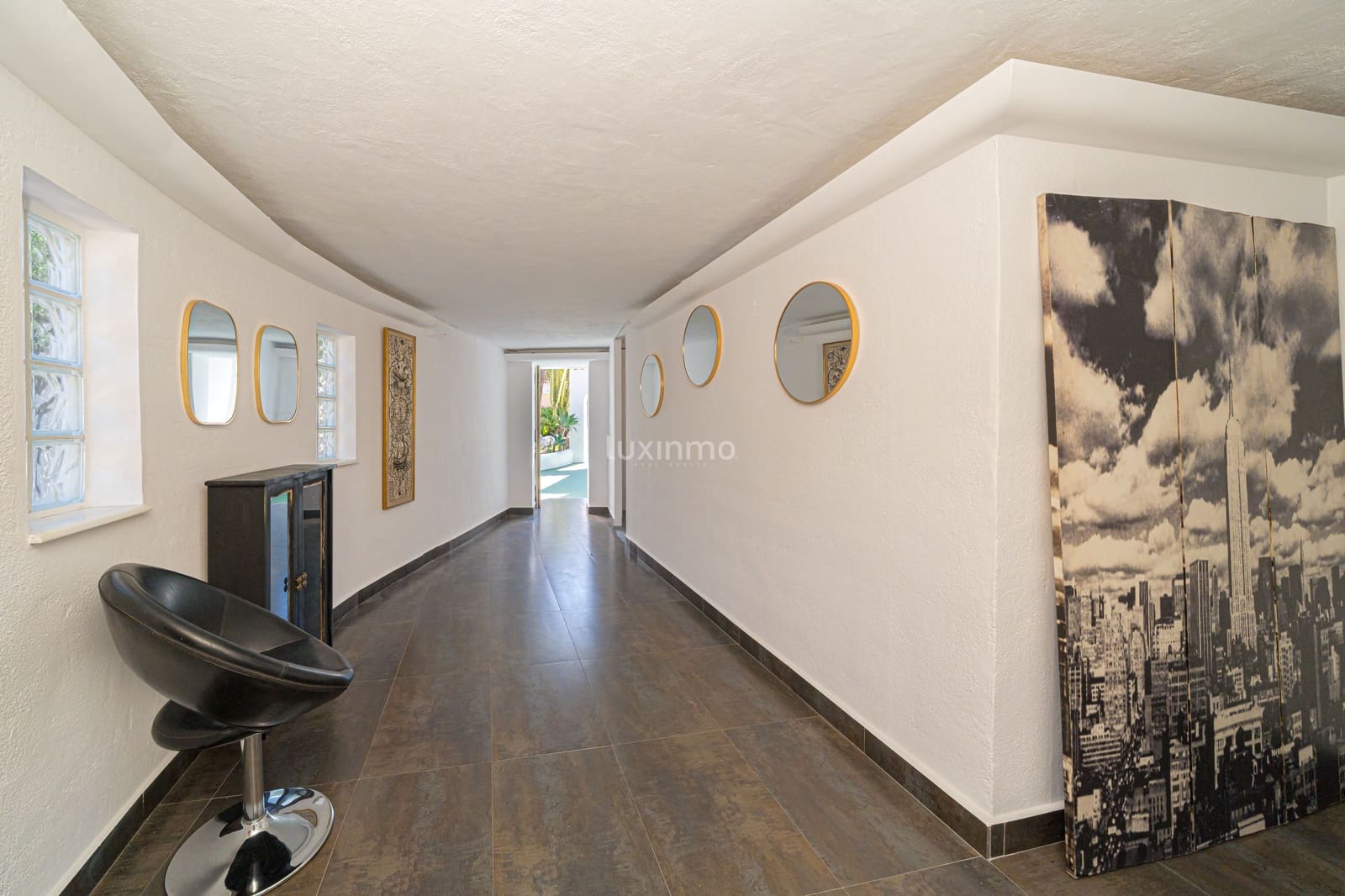 4 camera da letto Villa in vendita in Altea con piscina - 1.600.000 € (Rif: 9597231)