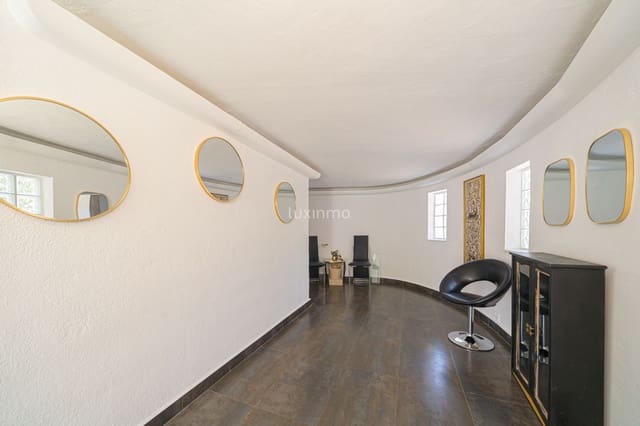 4 camera da letto Villa in vendita in Altea con piscina - 1.600.000 € (Rif: 9597231)