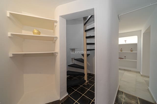 4 camera da letto Villa in vendita in Altea con piscina - 1.600.000 € (Rif: 9597231)