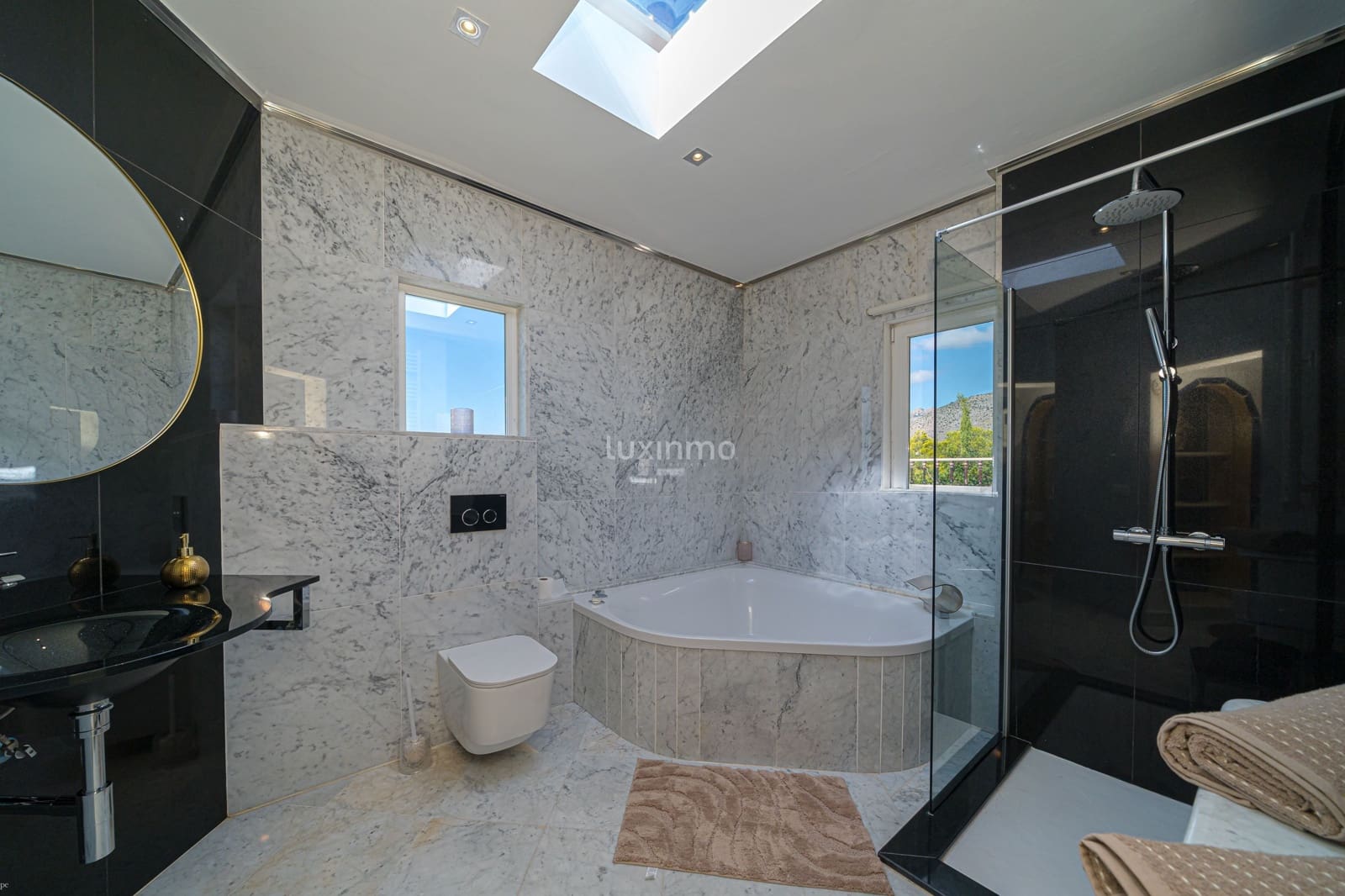 4 camera da letto Villa in vendita in Altea con piscina - 1.600.000 € (Rif: 9597231)