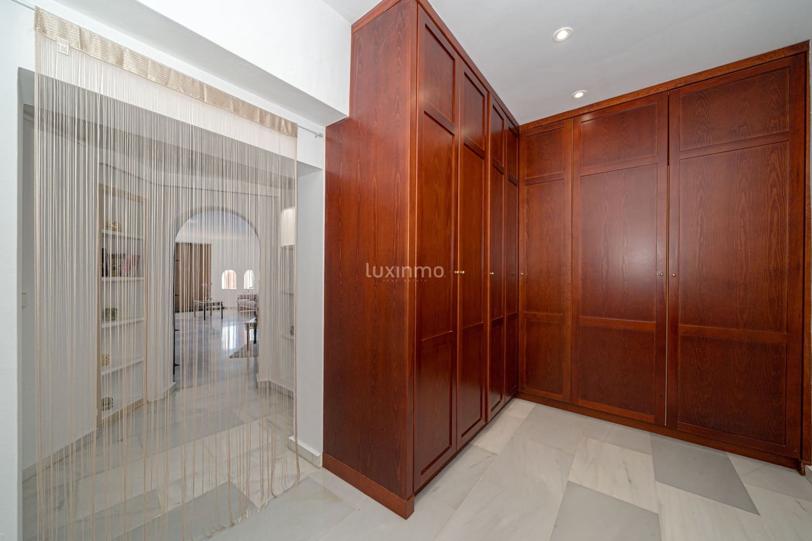 4 camera da letto Villa in vendita in Altea con piscina - 1.600.000 € (Rif: 9597231)