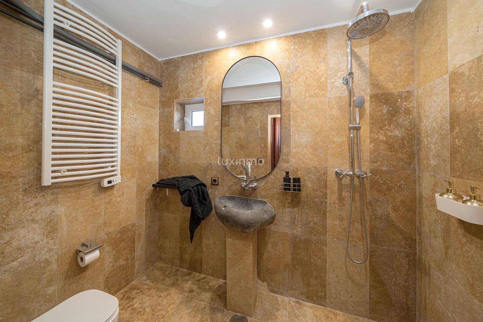 4 camera da letto Villa in vendita in Altea con piscina - 1.600.000 € (Rif: 9597231)