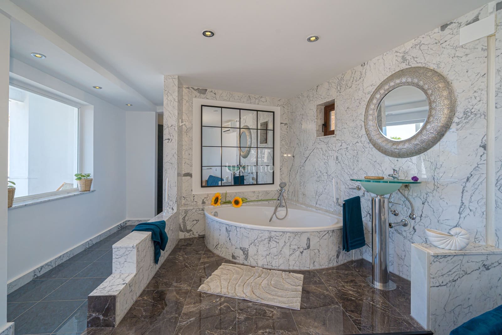 4 camera da letto Villa in vendita in Altea con piscina - 1.600.000 € (Rif: 9597231)