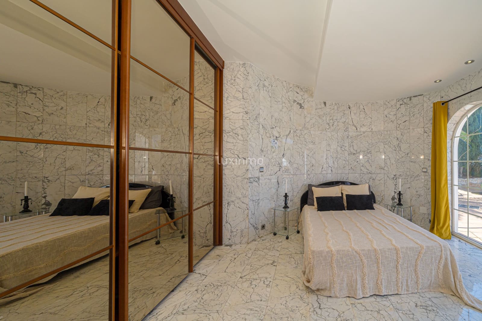 4 camera da letto Villa in vendita in Altea con piscina - 1.600.000 € (Rif: 9597231)