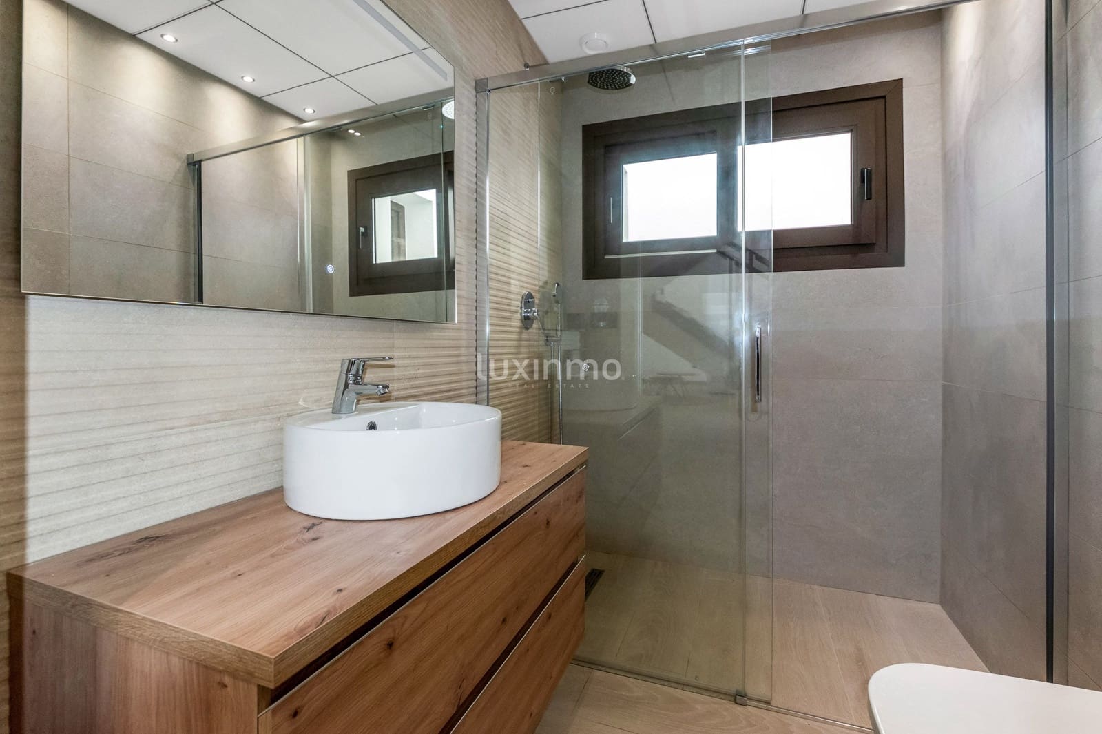 4 makuuhuone Huvila myytävänä paikassa Finestrat mukana uima-altaan 
autotalli - 865 000 € (Ref: 9597232)