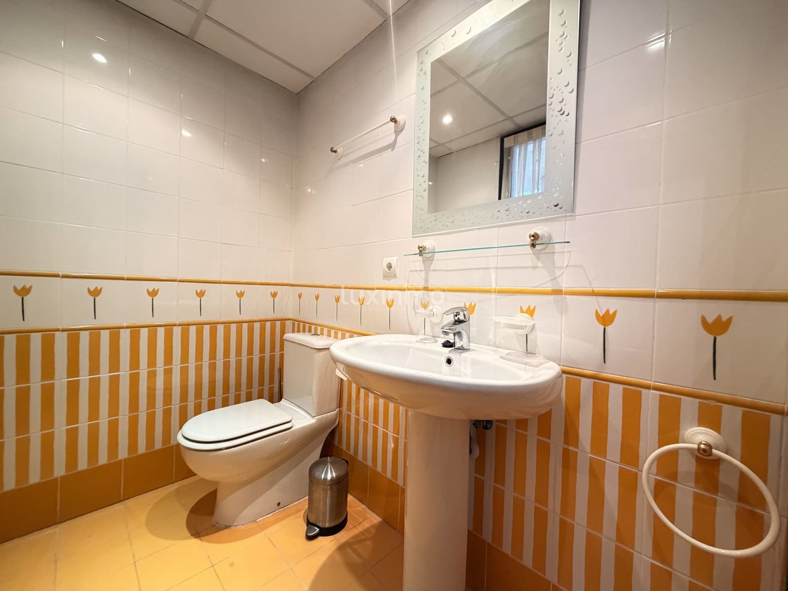 3 makuuhuone Kattohuoneisto vuokrattavana paikassa San Juan de Alicante / Sant Joan d'Alacant mukana uima-altaan - 1 500 € (Ref: 9597233)