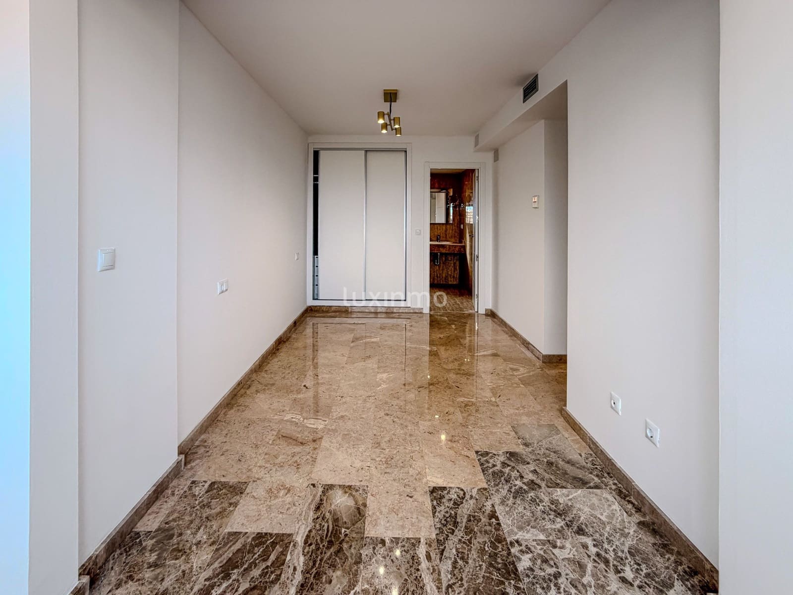 3 makuuhuone Kattohuoneisto vuokrattavana paikassa San Juan de Alicante / Sant Joan d'Alacant mukana uima-altaan - 1 500 € (Ref: 9597233)