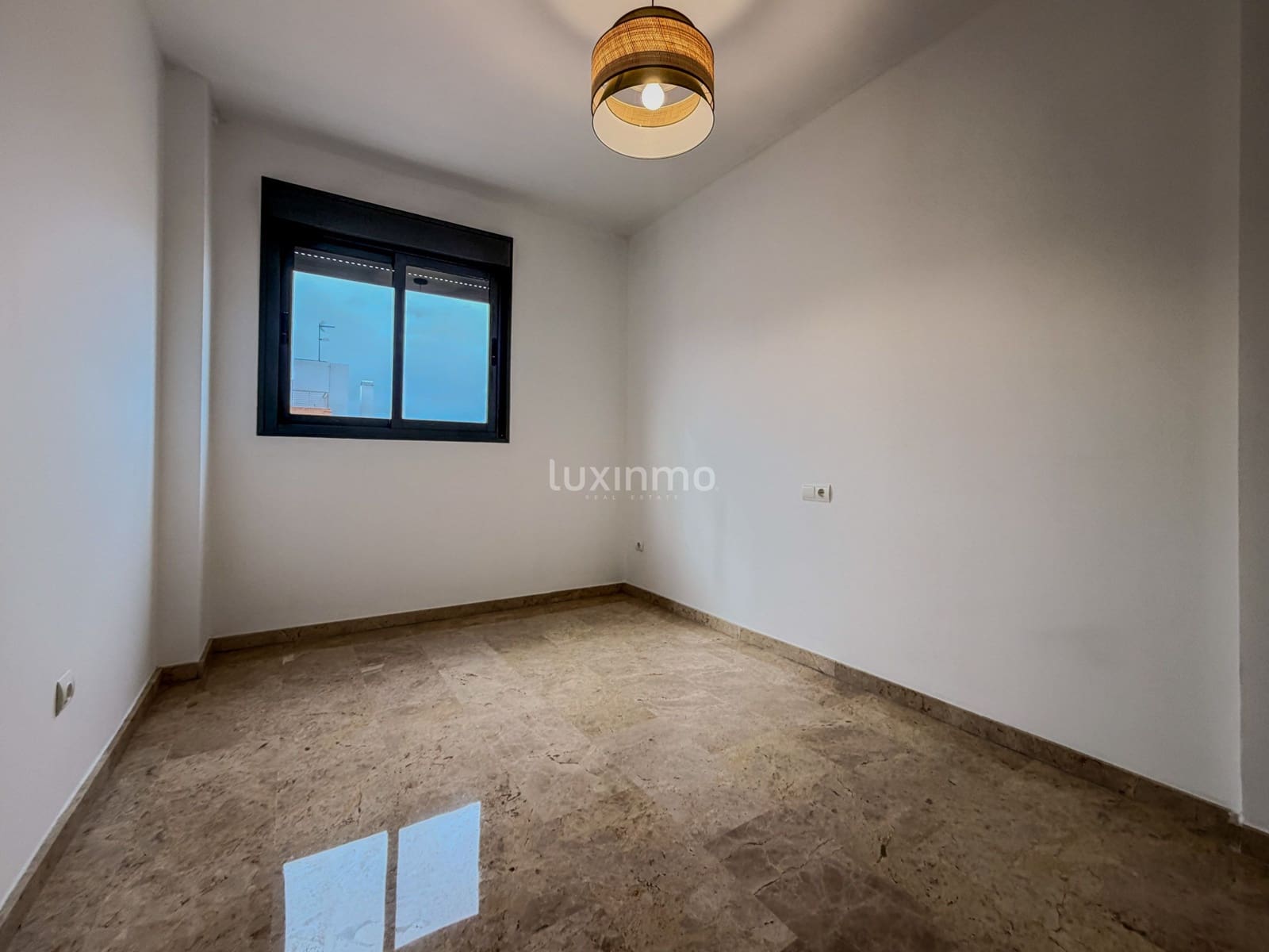 3 makuuhuone Kattohuoneisto vuokrattavana paikassa San Juan de Alicante / Sant Joan d'Alacant mukana uima-altaan - 1 500 € (Ref: 9597233)