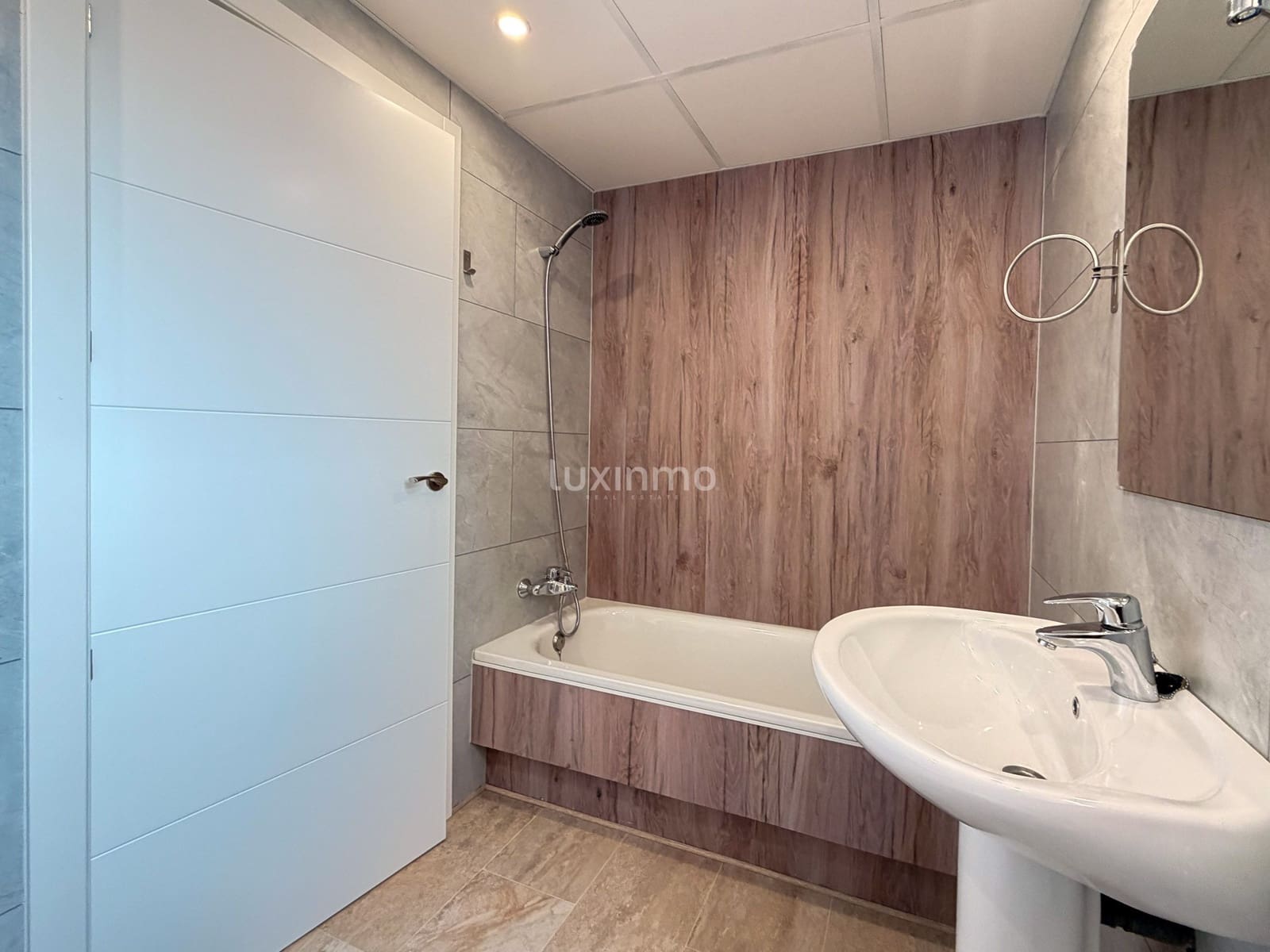 3 makuuhuone Kattohuoneisto vuokrattavana paikassa San Juan de Alicante / Sant Joan d'Alacant mukana uima-altaan - 1 500 € (Ref: 9597233)