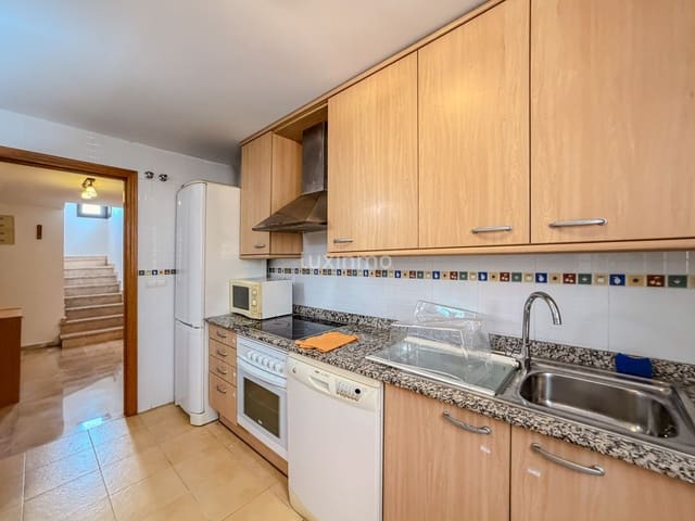 3 makuuhuone Kattohuoneisto vuokrattavana paikassa San Juan de Alicante / Sant Joan d'Alacant mukana uima-altaan - 1 500 € (Ref: 9597233)