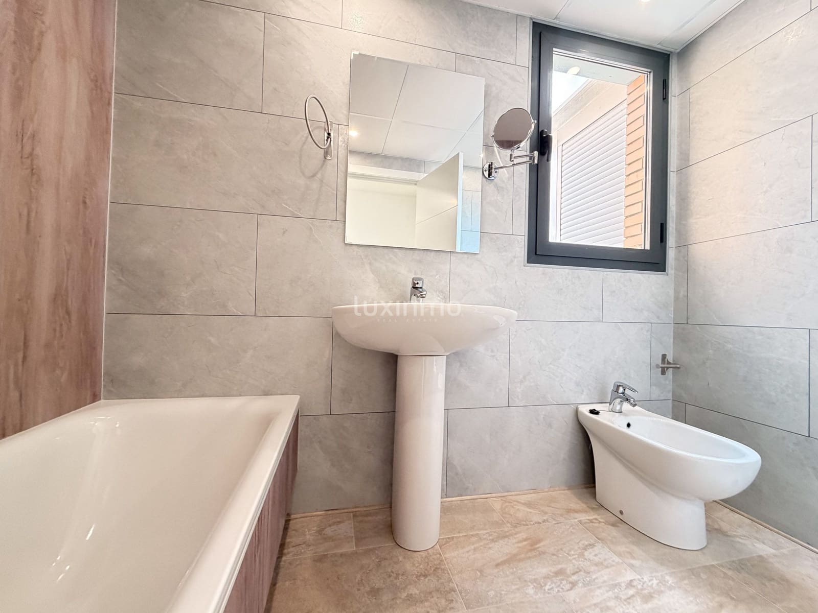 3 makuuhuone Kattohuoneisto vuokrattavana paikassa San Juan de Alicante / Sant Joan d'Alacant mukana uima-altaan - 1 500 € (Ref: 9597233)