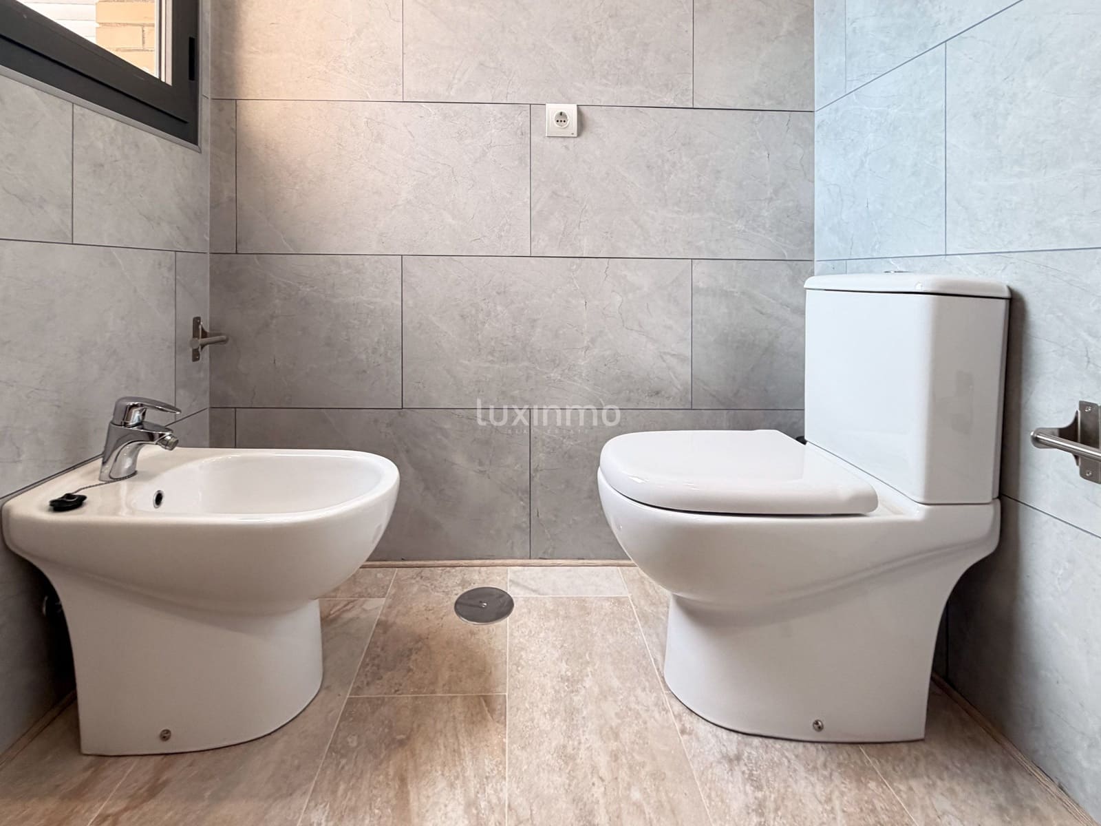 3 makuuhuone Kattohuoneisto vuokrattavana paikassa San Juan de Alicante / Sant Joan d'Alacant mukana uima-altaan - 1 500 € (Ref: 9597233)