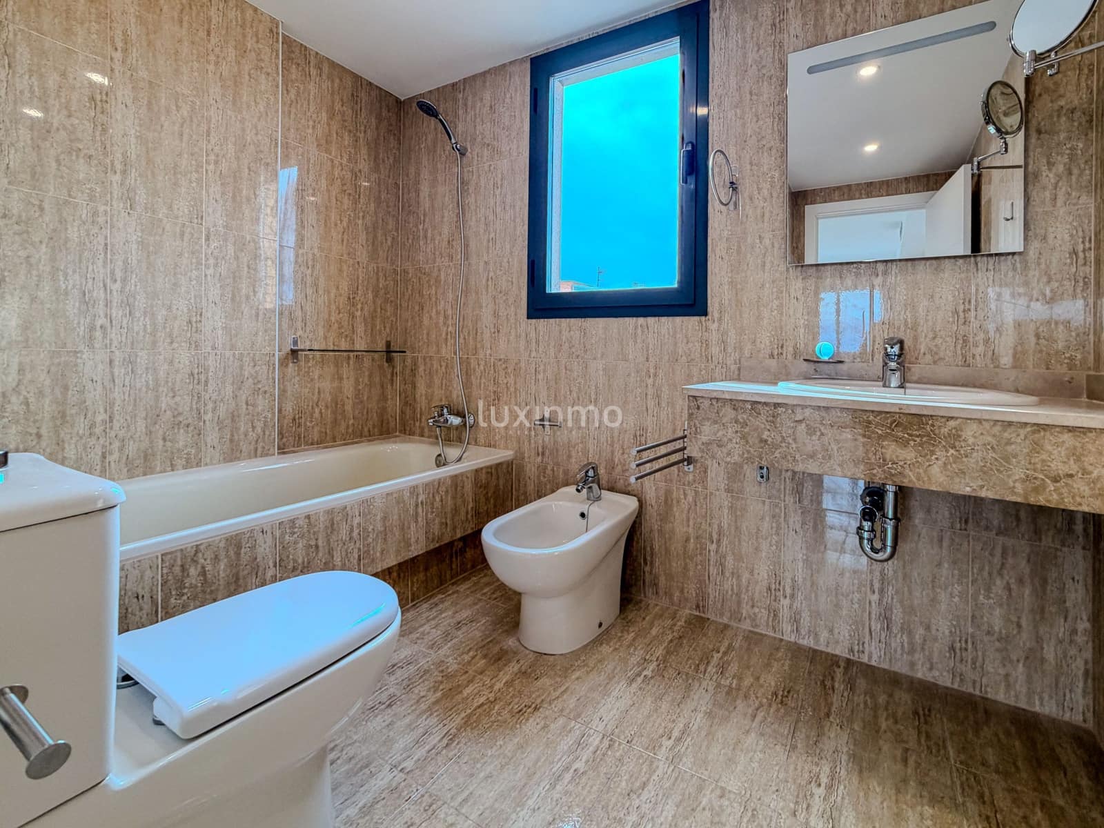 3 makuuhuone Kattohuoneisto vuokrattavana paikassa San Juan de Alicante / Sant Joan d'Alacant mukana uima-altaan - 1 500 € (Ref: 9597233)