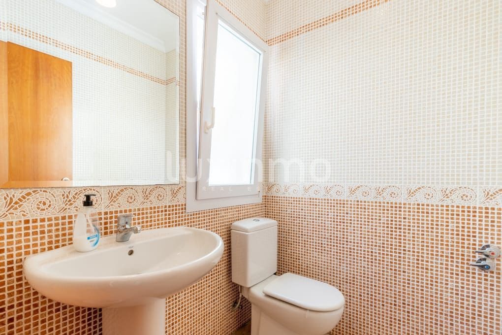 3 bedroom Villa for sale in Benitachell / Benitatxell with pool garage - € 465,000 (Ref: 9597237)