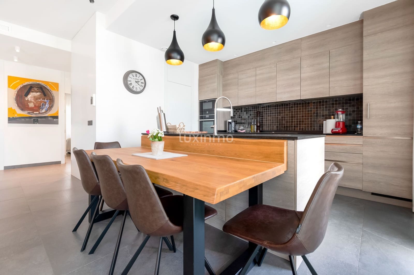 2 chambre Villa/Maison à vendre à Finestrat avec piscine garage - 680 000 € (Ref: 9597257)